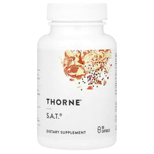 Thorne_S.A.T._60Capsules - USA Mega Market