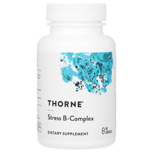 Thorne_StressB-Complex_60Capsules - USA Mega Market