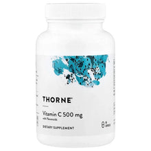 Thorne_VitaminCwithFlavonoids_90Capsules - USA Mega Market
