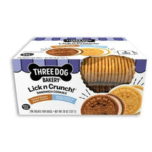 Three-Dog-Bakery-2-Pack-Lick-n-Crunch-Carob-Peanut-Butter-Golden-Vanilla_3b677e8_dc690805-3af0-4d94-a12a-3874eccaf827 - USA Mega Market