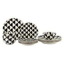 Thyme-Table-12-Piece-Dinnerware-Stoneware-Set-Black-and-White-Emmett-Collection.69b340bc7656b4dee959fab15f875446_9a6743dd-c5a0-48ee-9b27-39986d14ec0c - USA Mega Market