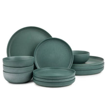 Thyme-Table-12-Piece-Stoneware-Dinnerware-Set-Caspian-Green-Collection_a49a8fc0-7822-414e-a6dd-0cf36d921e11.38b63d9a509b8e361255b63bd26a33b4 - USA Mega Market