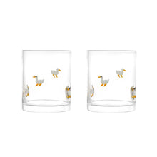 Thyme-Table-12-fl-oz-Easter-Goose-Charm-Drinking-Glasses-Set-of-2_4d56ce20-9694-4ca1-8dc4-8886f3048818.6bbb79934e30509c1c4afd8e748897f8 - USA Mega Market