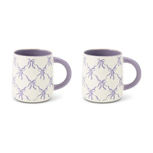 Thyme-Table-2-Pack-Stoneware-Purple-Bows-Mug-14-5-fl-oz_3b2abe9b-1221-417c-b9e5-7c400ee014e1.51a90a4f659be3bc47ff3959bee56093 - USA Mega Market