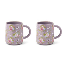 Thyme-Table-2-Pack-Stoneware-Purple-Floral-Mug-14-5-fl-oz_e341d3fe-3650-4422-8035-e1aa1bbec4ff.568b2cecd7caa0094f6823b3e963f5d5 - USA Mega Market