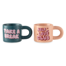 Thyme-Table-2-Pack-Take-a-Break-Green-and-Self-Love-Pink-Mugs-11-08-fl-oz-Stoneware_c747f797-6af7-483f-860d-1d7c4a9d63c3.f37edf605f561f0c94b2fc4b3adc6308 - USA Mega Market