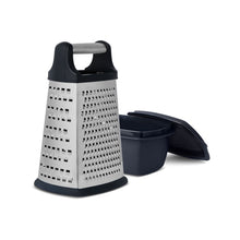 Thyme-Table-2-Piece-4-Sided-Stainless-Steel-Box-Grater-Set_afd07f45-2f60-4ebe-bf1c-0bd3c2b6194f.30662ad58a16afc53047fe9c148dd6df - USA Mega Market