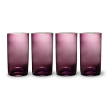 Thyme-Table-4-Pack-20-fl-oz-Sphere-Drinking-Glass-Magenta_bd666140-6aad-453b-8a3e-7eca8e2dffbb.286070bebebf0b8561602ecc37224943 - USA Mega Market