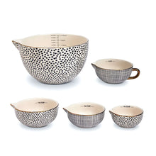 Thyme-Table-5-Piece-Ceramic-Mixing-Bowl-and-Measuring-Bowl-Set-Dot-Pattern-1d59c4e8-946d-444d-b0_8791_1 - USA Mega Market