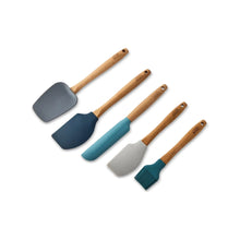 Thyme-Table-5-Piece-Silicone-Kitchen-Utensil-Set-with-Beechwood-Handles_4159c4d5-0c70-41df-8be1-233657a04f2e.74508b9b6b69f760059c72037b2fd006 - USA Mega Market