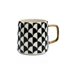 Thyme-Table-Stoneware-Mug-Black-White-Emmett-Collection_60e11393-e472-48cf-a3dd-4f116e5d306d.aa66c020b96b5dae350062eec9246149 - USA Mega Market
