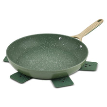 Thyme-Table-Supreme-12-Fry-Pan-Non-Stick-Olive_1e951924-5e5b-4aad-823b-21a873e368a3.e03a5b90bbffbd889c5e2d3264796aa7 - USA Mega Market