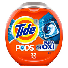 Tide-PODS-Ultra-OXI-Liquid-Laundry-Detergent-Pacs-32-Count-b8da897b-058f-46c3-9055-8d5c35ecf63e-_1600_1 - USA Mega Market