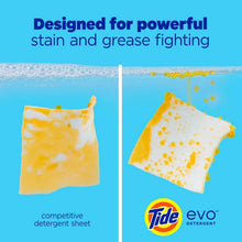 TideEvoLaundryDetergentFiberTiles_Free_Gentle_72ct.4 - USA Mega Market