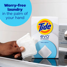 TideEvoLaundryDetergentFiberTiles_Free_Gentle_72ct.5 - USA Mega Market