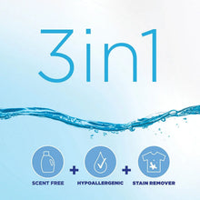 TidePODSFree_GentleLaundryDetergentPacs_152Ct2 - USA Mega Market