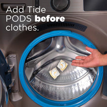 TidePODSFree_GentleLaundryDetergentPacs_152Ct6 - USA Mega Market