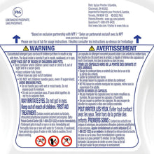 Tide PODS Free & Gentle Laundry Detergent Pacs, 152 Ct