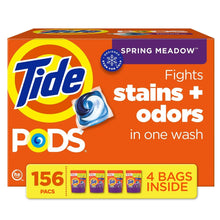 TidePODSLaundryDetergentPacs_SpringMeadow_156ct.10 - USA Mega Market