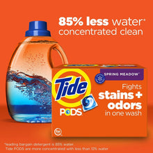 TidePODSLaundryDetergentPacs_SpringMeadow_156ct.2 - USA Mega Market