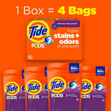 TidePODSLaundryDetergentPacs_SpringMeadow_156ct.6 - USA Mega Market