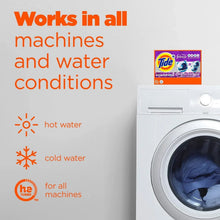 Tide Power PODS with Febreze Laundry Detergent Pacs, Spring & Renewal, 72 ct.