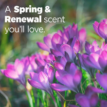 TidePowerPODSwithFebrezeLaundryDetergentPacs_Spring_Renewal_72ct.2 - USA Mega Market