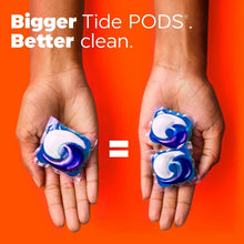 TidePowerPODSwithFebrezeLaundryDetergentPacs_Spring_Renewal_72ct.7 - USA Mega Market