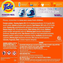 TidePowerPODSwithFebrezeLaundryDetergentPacs_Spring_Renewal_72ct.8 - USA Mega Market