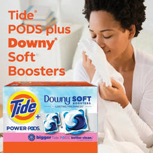 TidePowerPODsDownySoftBoostersLaundryDetergentPacs_AprilFresh_72ct.5 - USA Mega Market