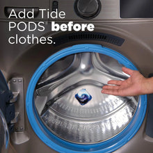 TidePowerPODsDownySoftBoostersLaundryDetergentPacs_AprilFresh_72ct.6 - USA Mega Market