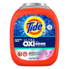 Tide PODS Tide Ultra OXI Power PODS with Odor Eliminators - Original Scent, 72 ct.Ultra OXI Laundry Detergent Pacs, 72 ct.