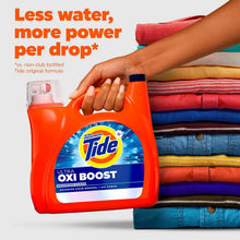 TideUltraOxiBoostLiquidLaundryDetergent_100loads_128fl.oz.5 - USA Mega Market