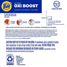 TideUltraOxiBoostLiquidLaundryDetergent_100loads_128fl.oz.8 - USA Mega Market