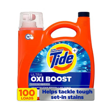 TideUltraOxiBoostLiquidLaundryDetergent_100loads_128fl.oz.9 - USA Mega Market
