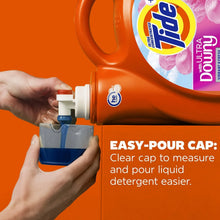 TidewithUltraDownyLiquidLaundryDetergent_AprilFreshScent_100Loads_128floz3 - USA Mega Market