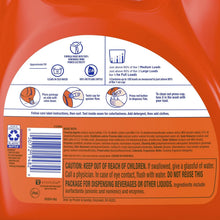 TidewithUltraDownyLiquidLaundryDetergent_AprilFreshScent_100Loads_128floz5 - USA Mega Market