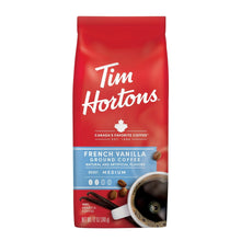 Tim-Hortons-French-Vanilla-Flavored-Coffee-Medium-Roast-Ground-Arabica-12-oz-Bag_1daf2f9a-29ec-4863-9a2f-5eb80f2613a7_1.f27b49947c41137700a4fd47cb750ef5 - USA Mega Market