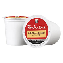 TimHortonsCoffeeOriginalBlendK-CupPod_110-count1 - Brands For Less USA