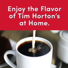 TimHortonsDecafOriginalBlendMediumRoastCoffeePods_100ct.1 - USA Mega Market
