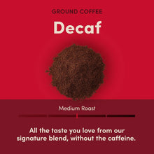 TimHortonsDecafOriginalBlendMediumRoastCoffeePods_100ct.5 - USA Mega Market