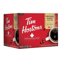 TimHortonsOriginalCoffee_100ct.1 - USA Mega Market