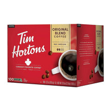 TimHortonsOriginalCoffee_100ct.2 - USA Mega Market