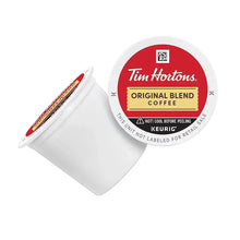 Tim Hortons Original Coffee, 100 ct.