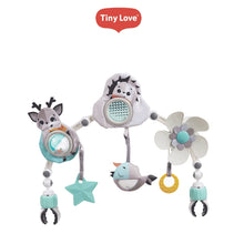 Tiny Love Magical Tales Black and White Stroller Arch, Magical Tales