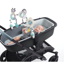Tiny Love Magical Tales Black and White Stroller Arch, Magical Tales
