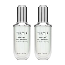 TirTirCeramicMilkAmpoule1.35floz_2-pack - USA Mega Market