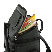 Titan 26-can Backpack Cooler