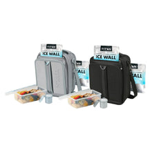TitanArcticZoneFridgeCold_CrushResistantLunchPackwith2IceWalls_2-pack1 - USA Mega Market
