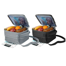 TitanArcticZoneFridgeCold_CrushResistantLunchPackwith2IceWalls_2-pack2 - USA Mega Market